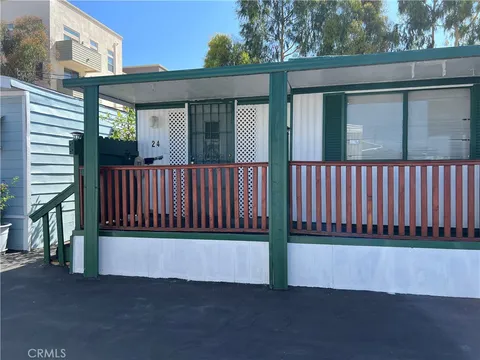 520 E Carson Street Unit 24, Carson, CA 90745