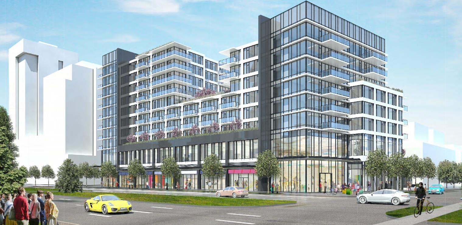 Additional image 3 of 42nd & Cambie