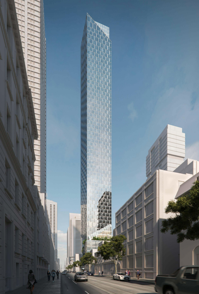 240 Adelaide Street West Condos photo 3