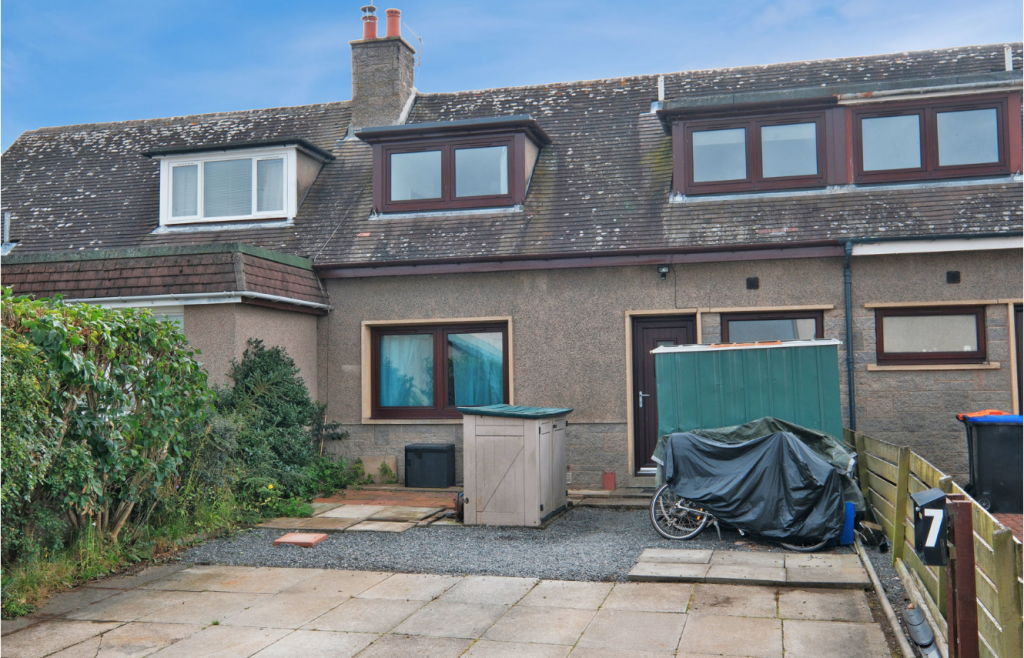 Additional image 23 of Elphinstone Cottages, Old Rayne, Insch, Aberdeenshire