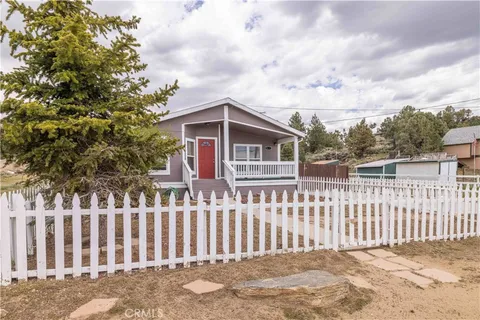 1655 Baldwin Lake Road, Big Bear City, CA 92314