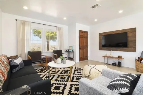 60201 Granada Drive, Joshua Tree, CA 92252