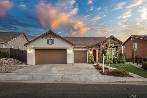 21250 Lago Bello Lane, Friant, CA 93626