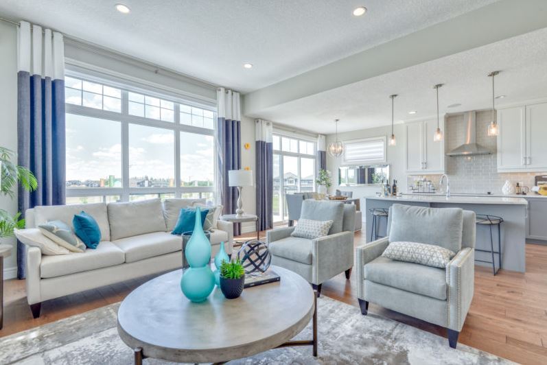 Additional image 5 of The Orchards