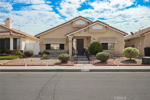 788 La Morena Drive, Hemet, CA 92545