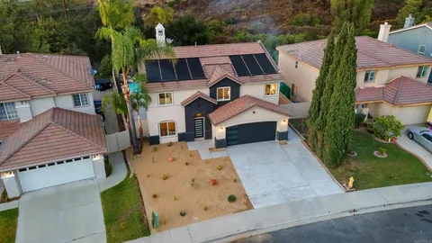 793 Trailside Place, San Marcos, CA 92078