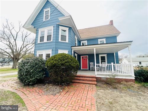 6348 Church Street, Chincoteague Island, VA 23336