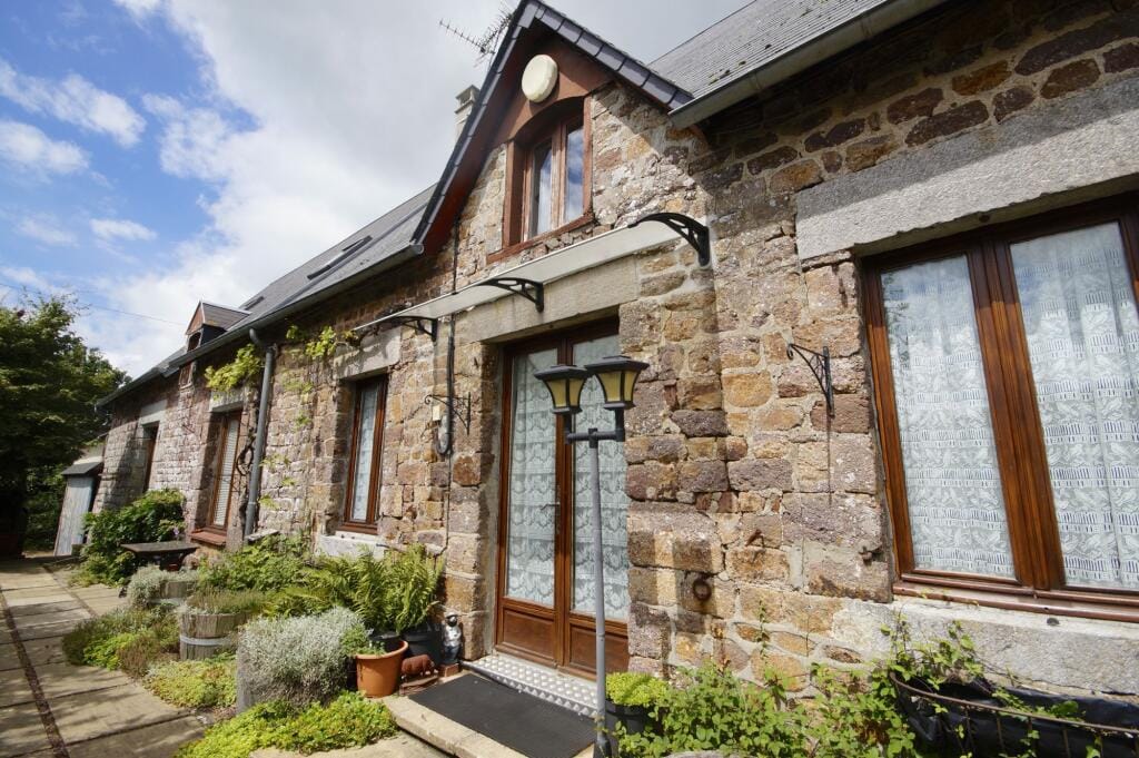 Primary image of Normandy, Manche, Gavray-sur-Sienne, France