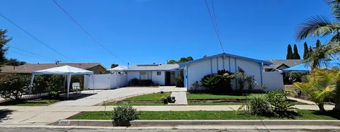 , San Diego, CA 92117