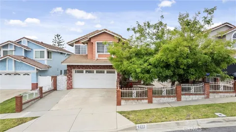 6272 Brandy Place, Rancho Cucamonga, CA 91737
