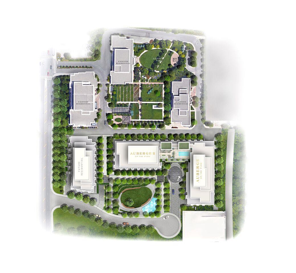 Additional image 57 of Auberge 2 On The Park