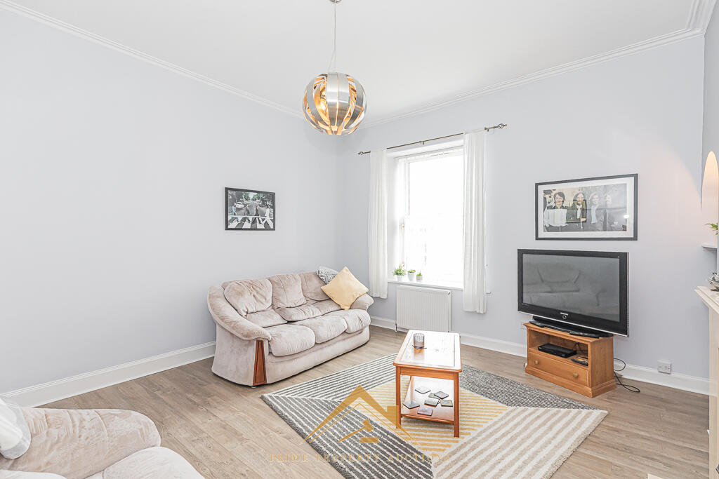 Additional image 19 of 421 Flat 3 Union Street, Aberdeen, AB11 6DA