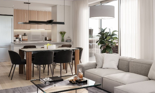 Additional image 11 of Signature Bois-Franc