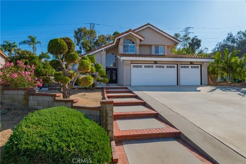 18008 Cottontail Pl, Rowland Heights, CA 91748