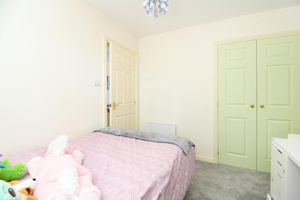 Additional image 25 of Haulkerton Crescent, Laurencekirk, AB30