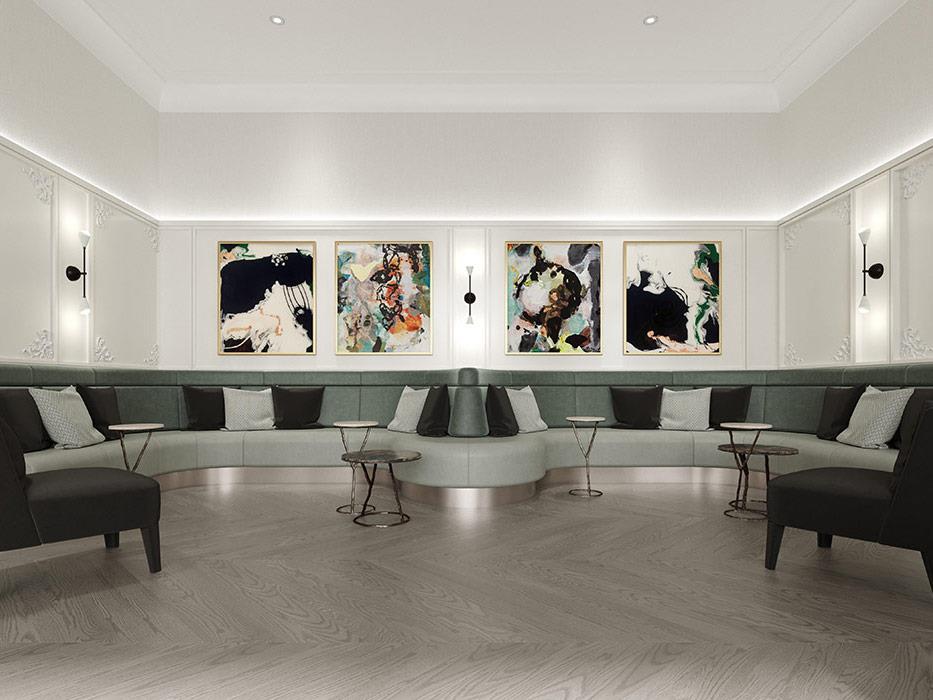 Additional image 27 of Auberge 2 On The Park