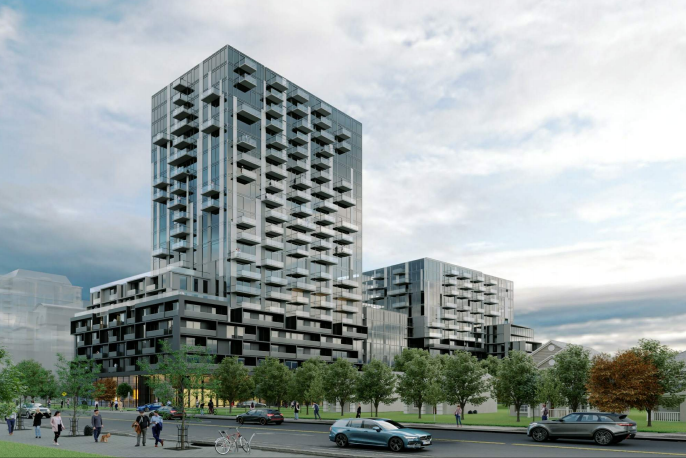 680 Sheppard Avenue East Condos photo 2