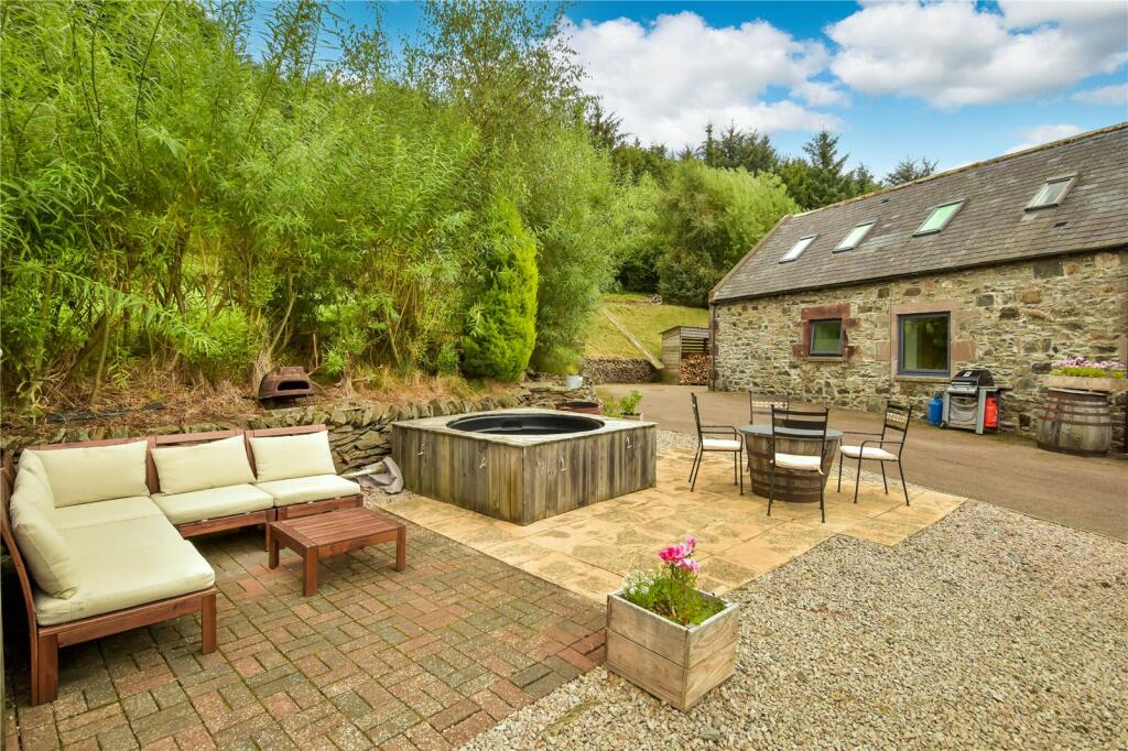 Additional image 24 of Old Boghead Steading, Rothienorman, Inverurie, Aberdeenshire, AB51