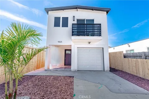 9825 Wilmington Avenue, Los Angeles, CA 90002