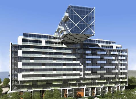 Additional image 7 of Pier 27 Condos