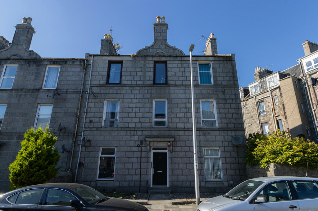 Additional image 6 of Roslin Street FFR