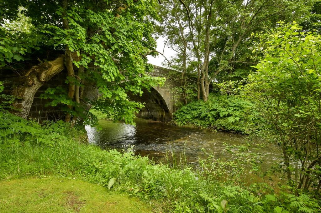 Additional image 27 of Mansefield, Alford, Aberdeenshire, AB33