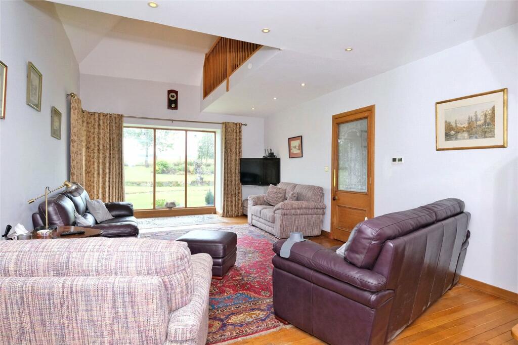 Additional image 2 of The Neuk, Meikle Wartle, Inverurie, AB51