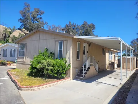 11401 Topanga Unit 46, Chatsworth, CA 91311