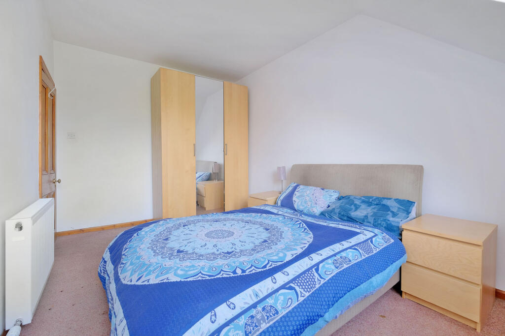 Additional image 8 of Attic Floor Right, 646 Holburn Street, Aberdeen, Aberdeenshire