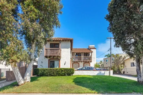4521 Hawley Boulevard Unit 3, San Diego, CA 92116
