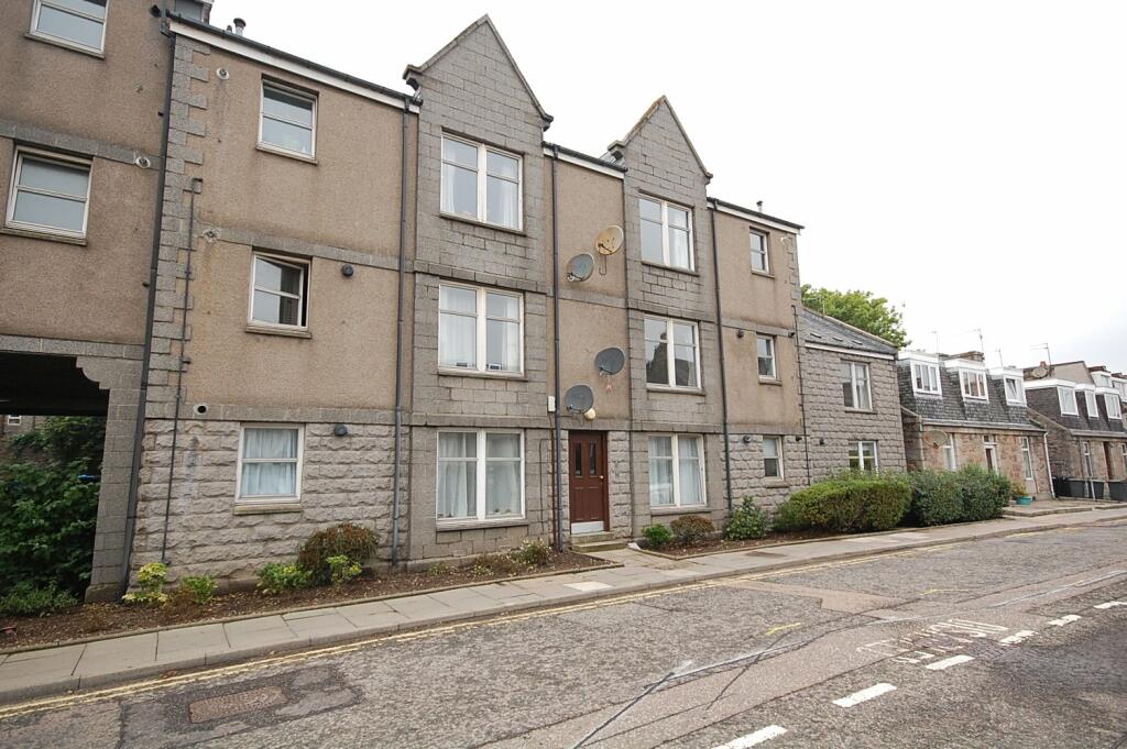 Additional image 14 of Mount Street, City Centre, Aberdeen, AB25