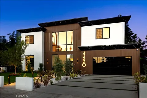 Property image - 4430 Atoll Avenue, Sherman Oaks, CA 91423
