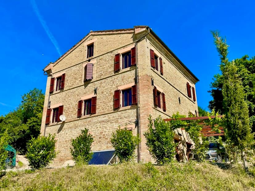 Additional image 2 of Monte San Martino, Macerata, Le Marche, Italy
