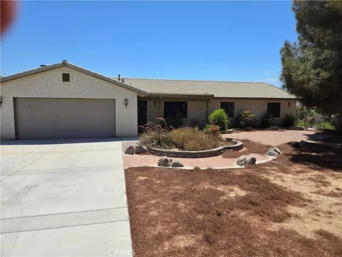 18611 Cherry Street, Hesperia, CA 92345
