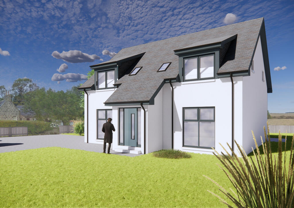 Additional image 8 of Old Mill of Boyne, Banff, AB45