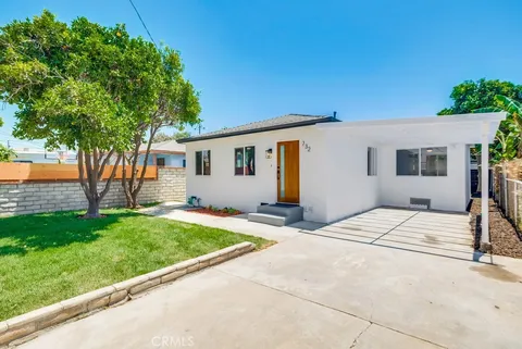 732 W 219th Street, Torrance, CA 90502