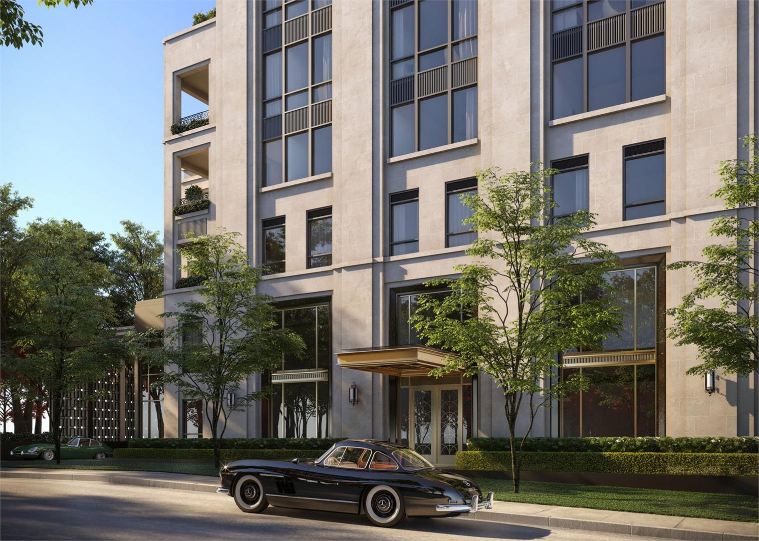 Additional image 6 of One Forest Hill