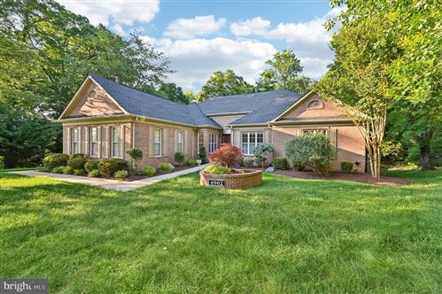 8902 Doris Drive, Fort Washington, MD 20744