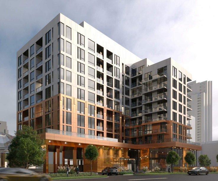 26 Hounslow Avenue Condos photo 2