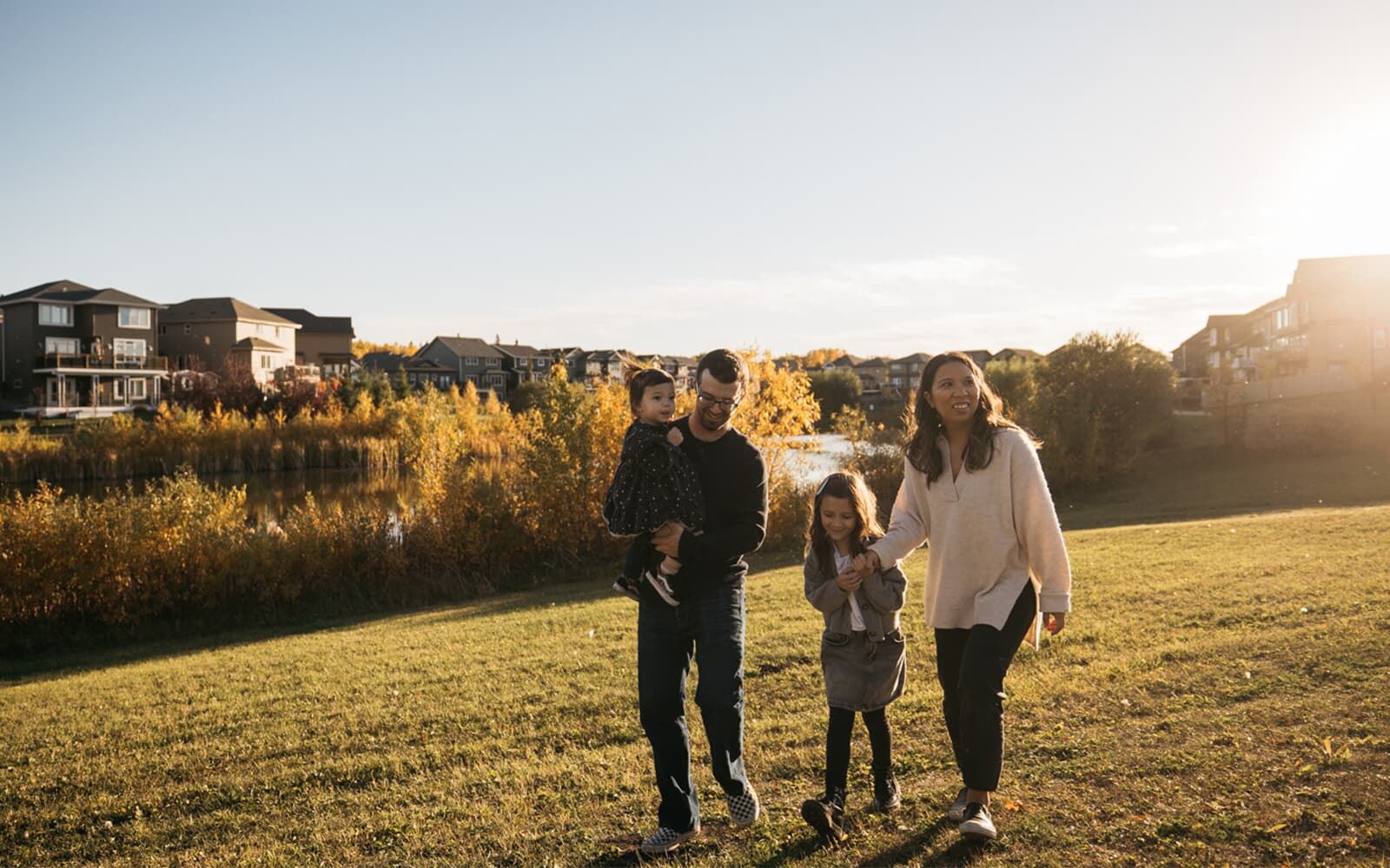 Additional image 11 of Front Garage Single Side Yard Collection at Parkland