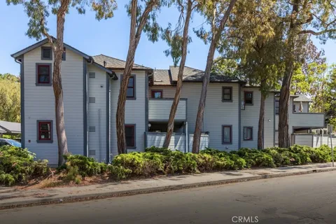 521 W Montecito Street Unit 14, Santa Barbara, CA 93101