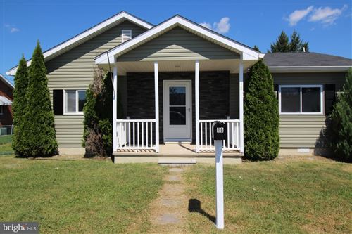 18 Compression Ct, Middle River, MD 21220