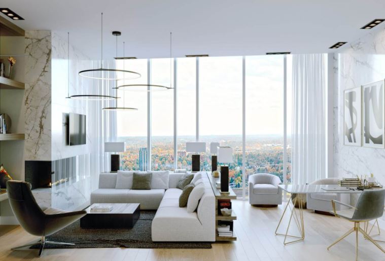 Additional image 8 of Claridge Icon