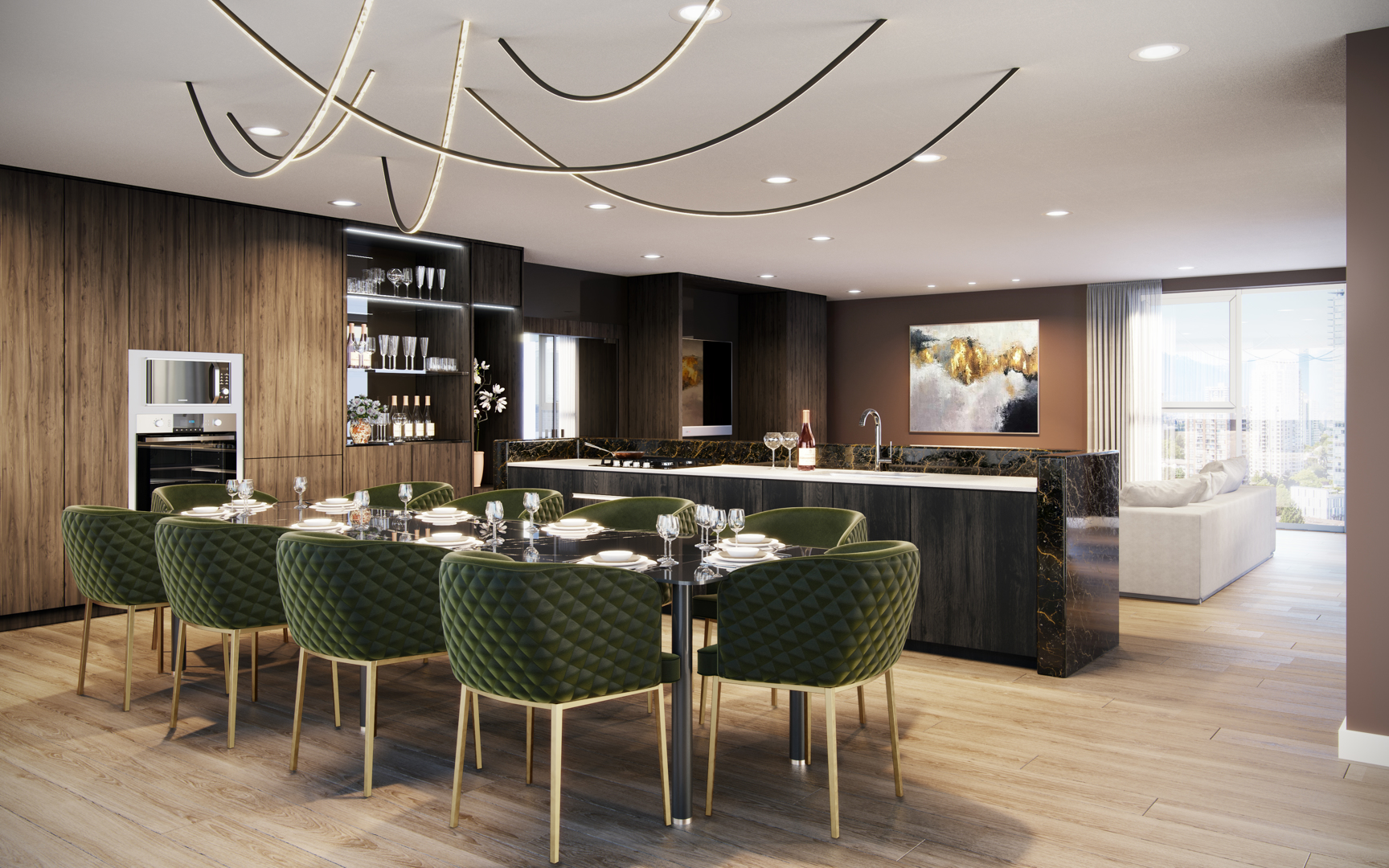 Additional image 10 of Contour Metrotown