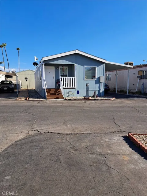 1600 S San Jacinto Avenue Unit 121, San Jacinto, CA 92583