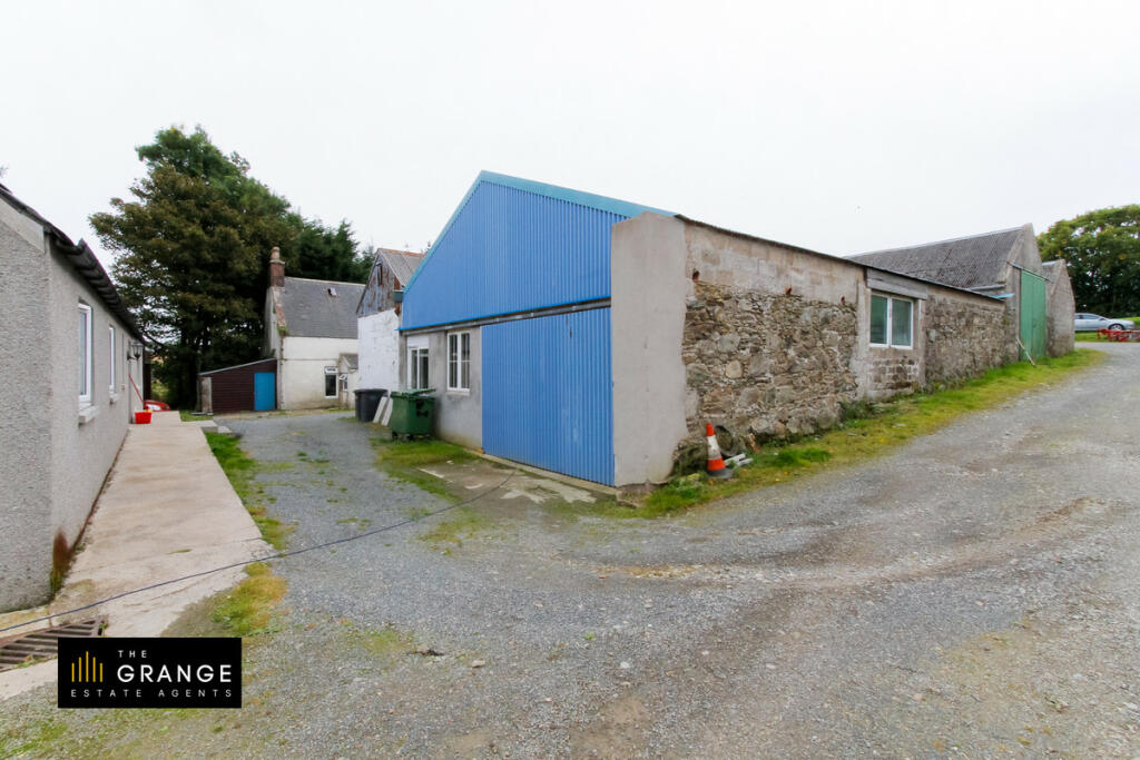 Additional image 5 of Forglen, Turriff, AB45