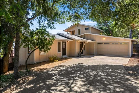 2972 Crystal Drive, Kelseyville, CA 95451