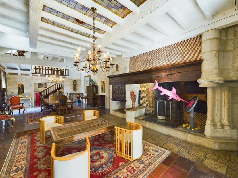 Additional image 3 of Aquitaine, Lot-et-Garonne, Villeneuve-sur-Lot, France