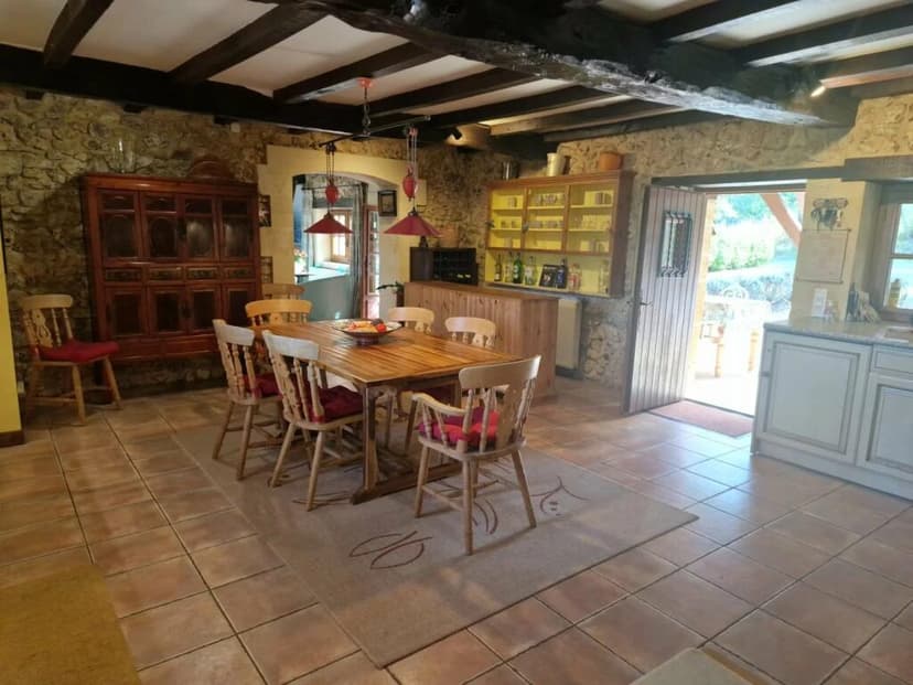 Additional image 3 of Aquitaine, Dordogne, Lalinde, France