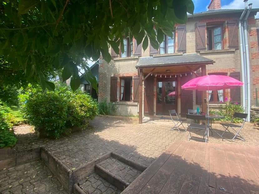 Additional image 2 of St-Merd-Les-Oussines, Corrèze, Limousin, France